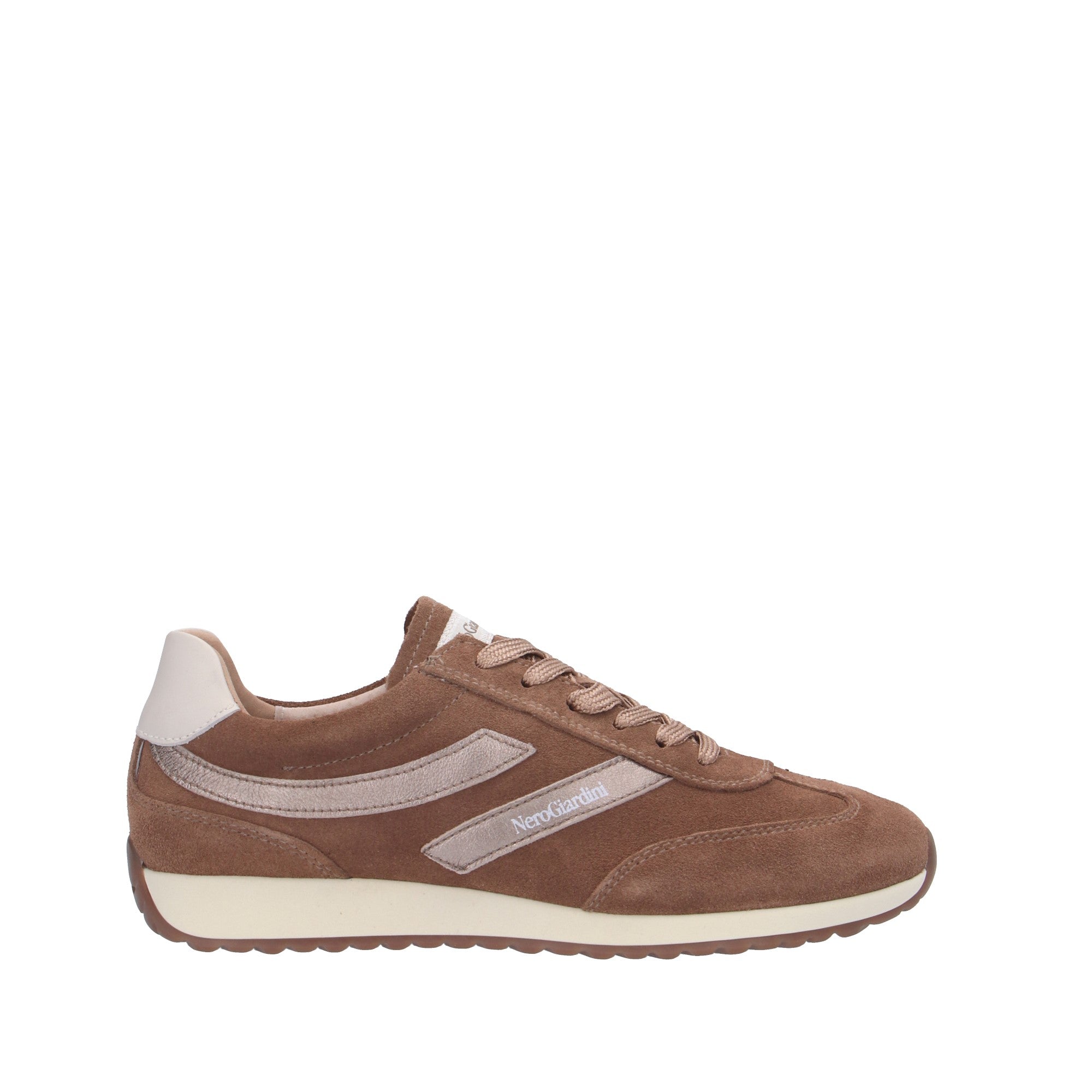 Nerogiardini SNEAKER Caramello
