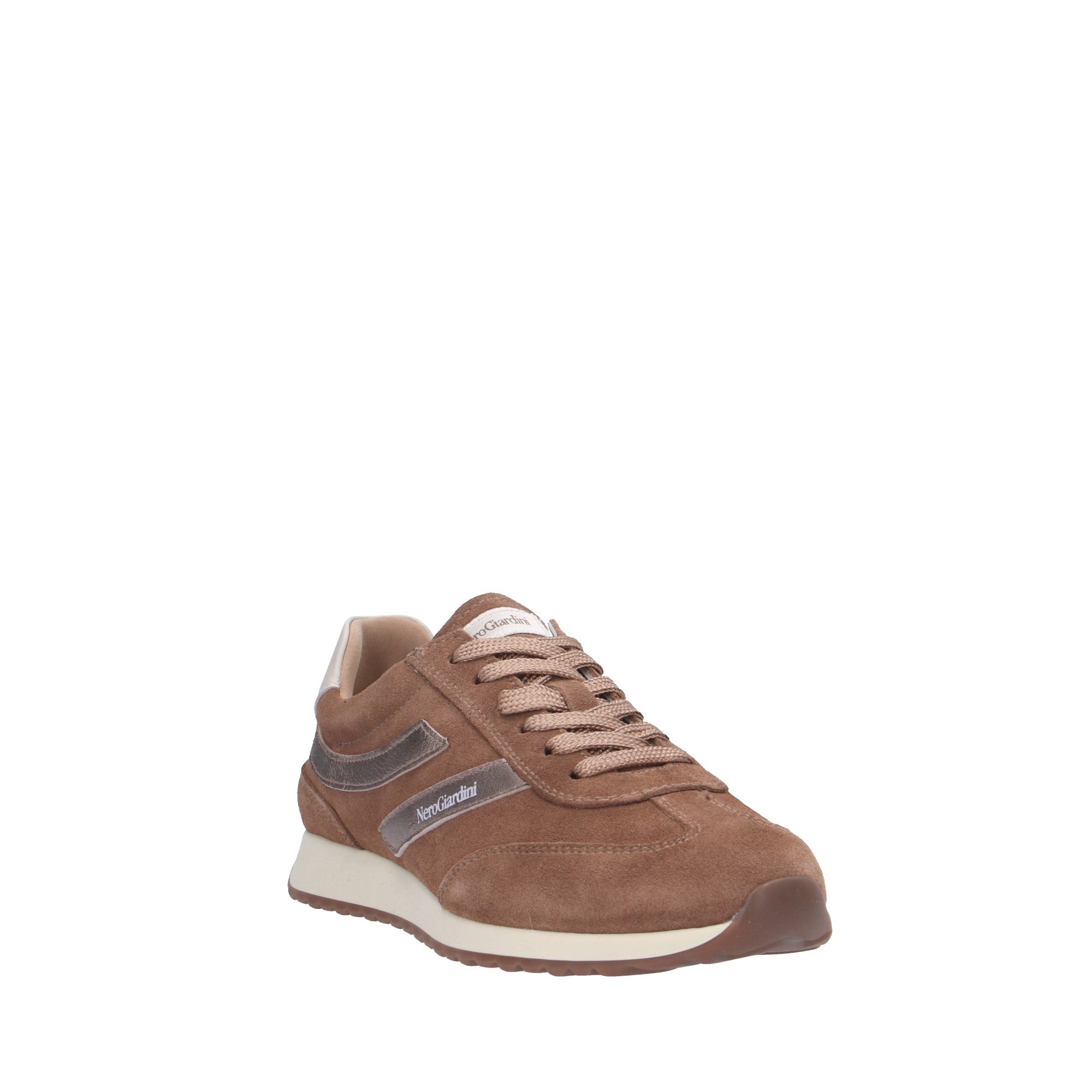 Nerogiardini SNEAKER Caramello