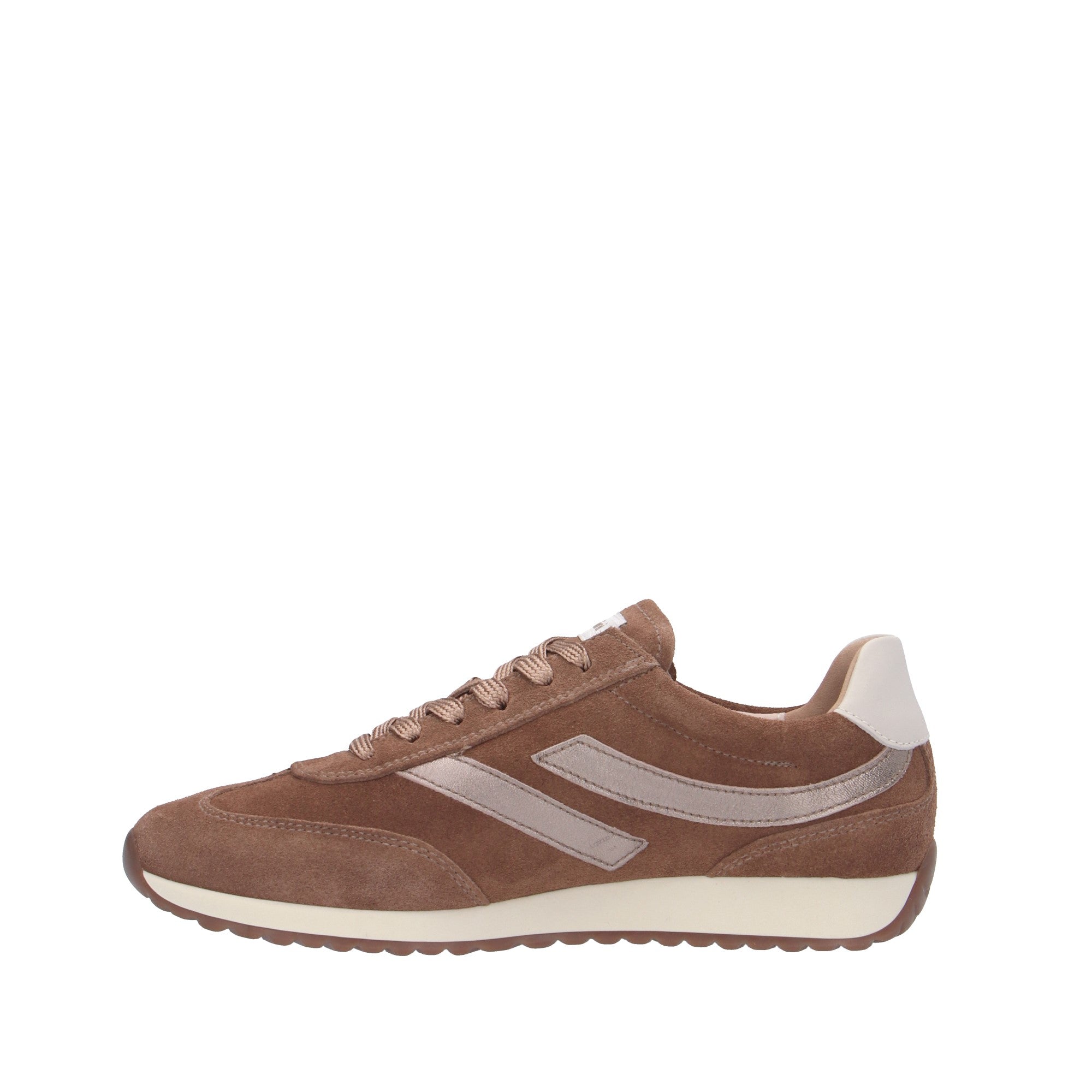 Nerogiardini SNEAKER Caramello