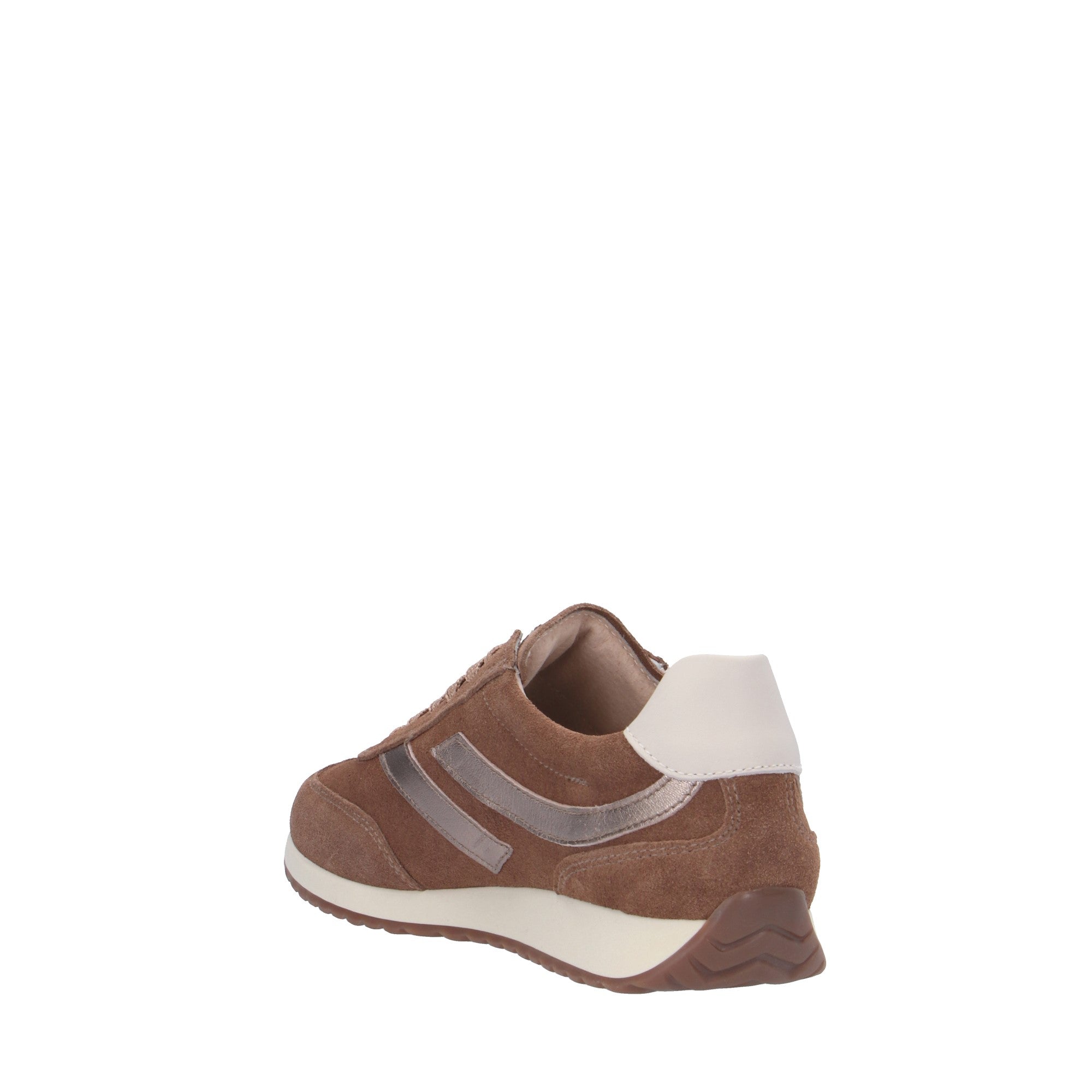 Nerogiardini SNEAKER Caramello
