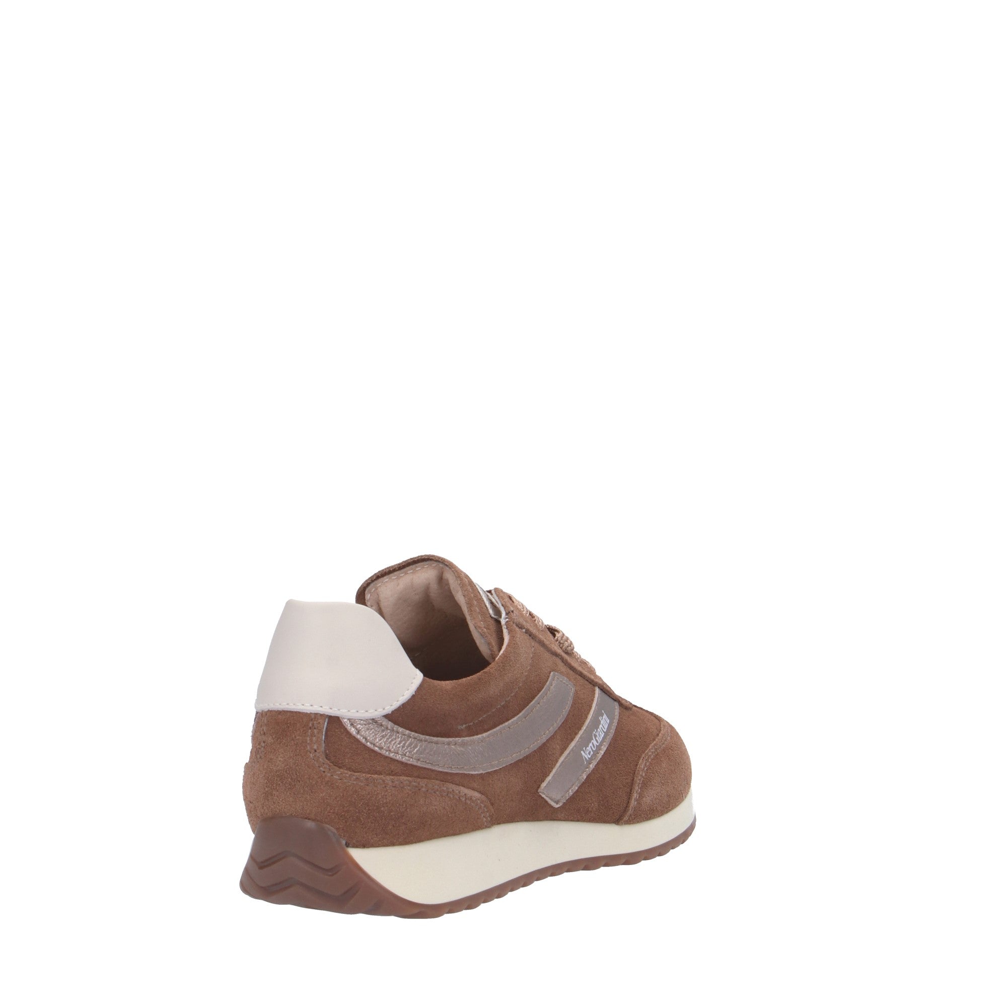 Nerogiardini SNEAKER Caramello