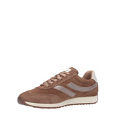 Nerogiardini SNEAKER Caramello