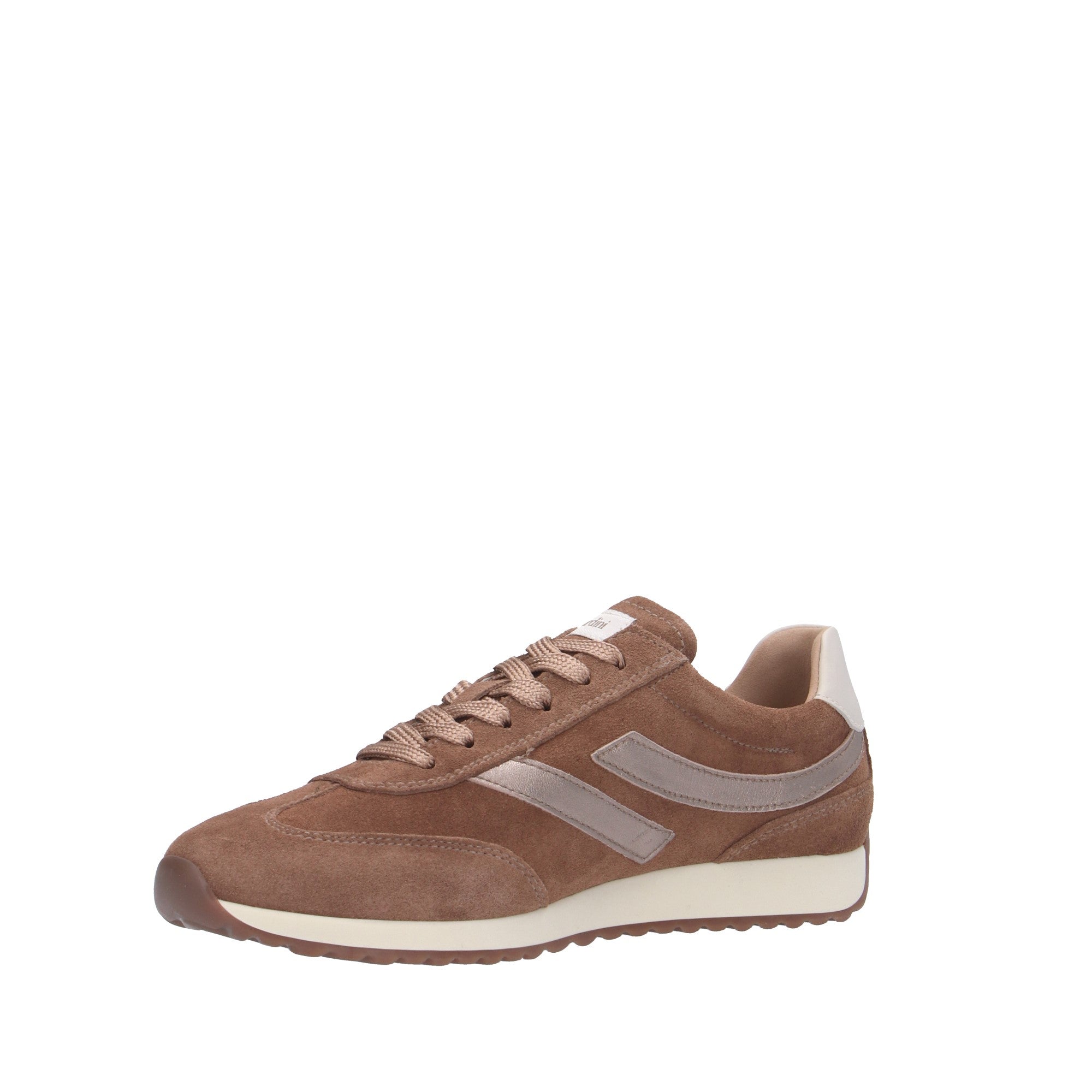Nerogiardini SNEAKER Caramello