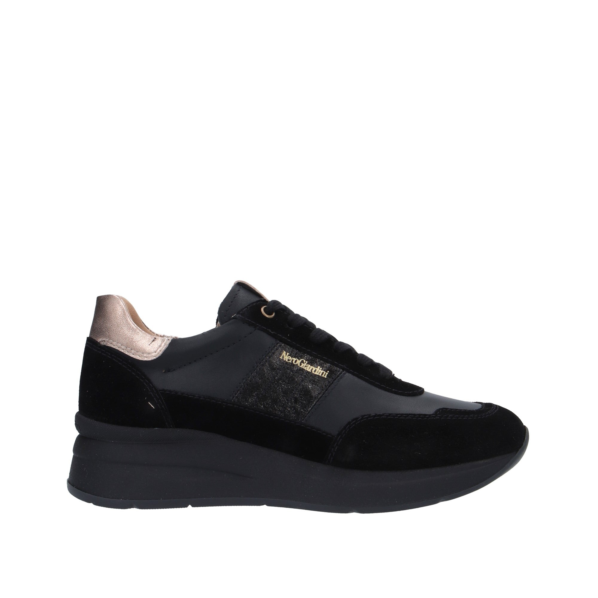 Nerogiardini SNEAKER Nero