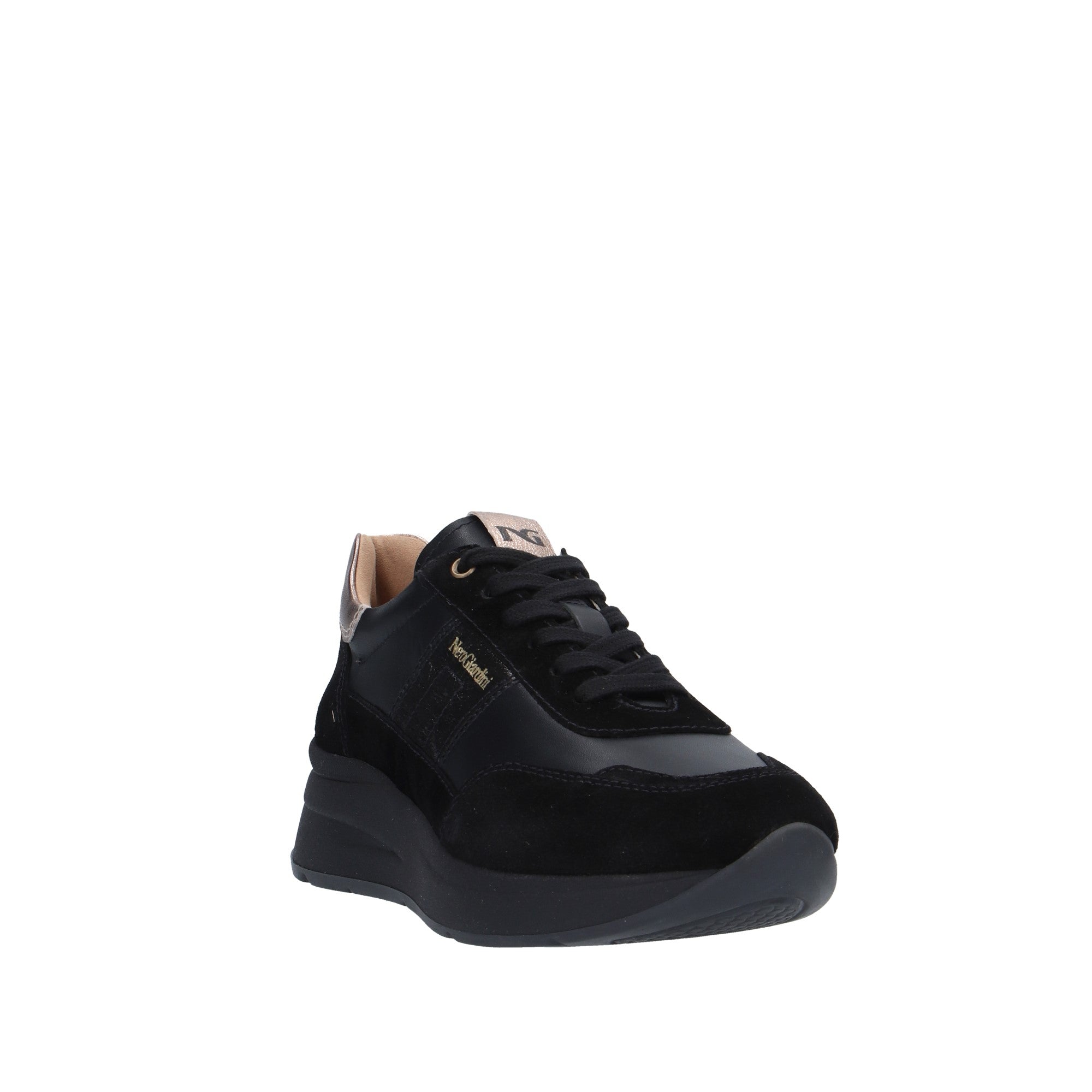 Nerogiardini SNEAKER Nero