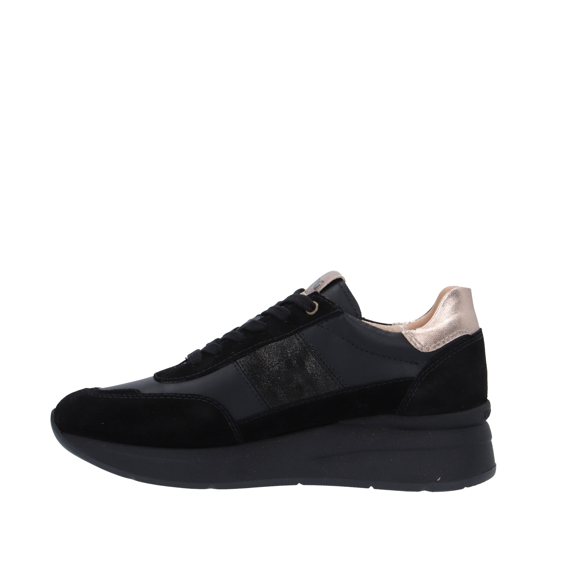 Nerogiardini SNEAKER Nero