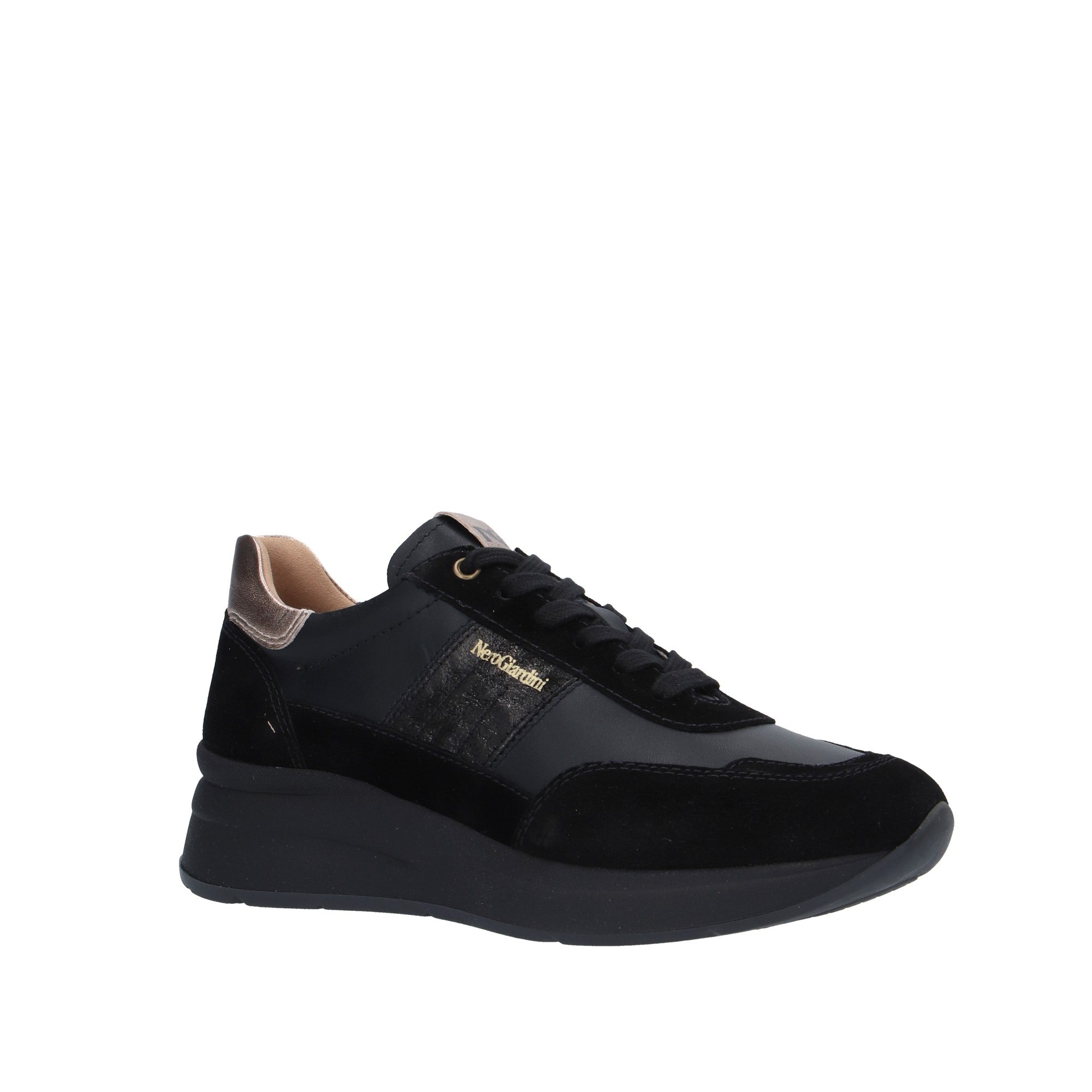 Nerogiardini SNEAKER Nero