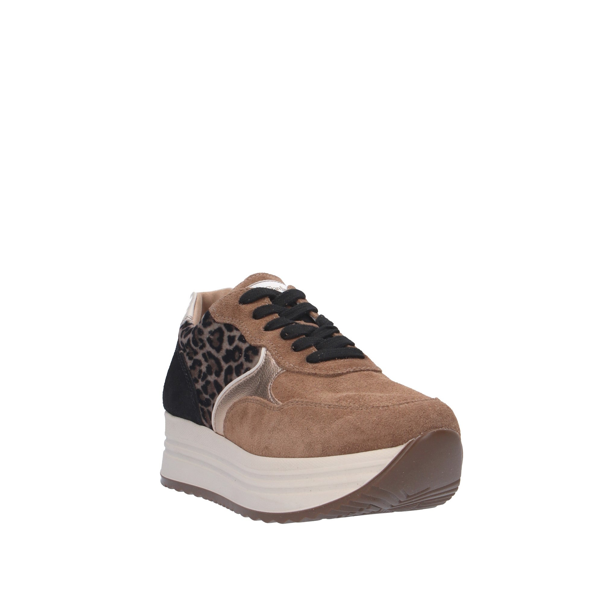 Nerogiardini SNEAKER Caramello