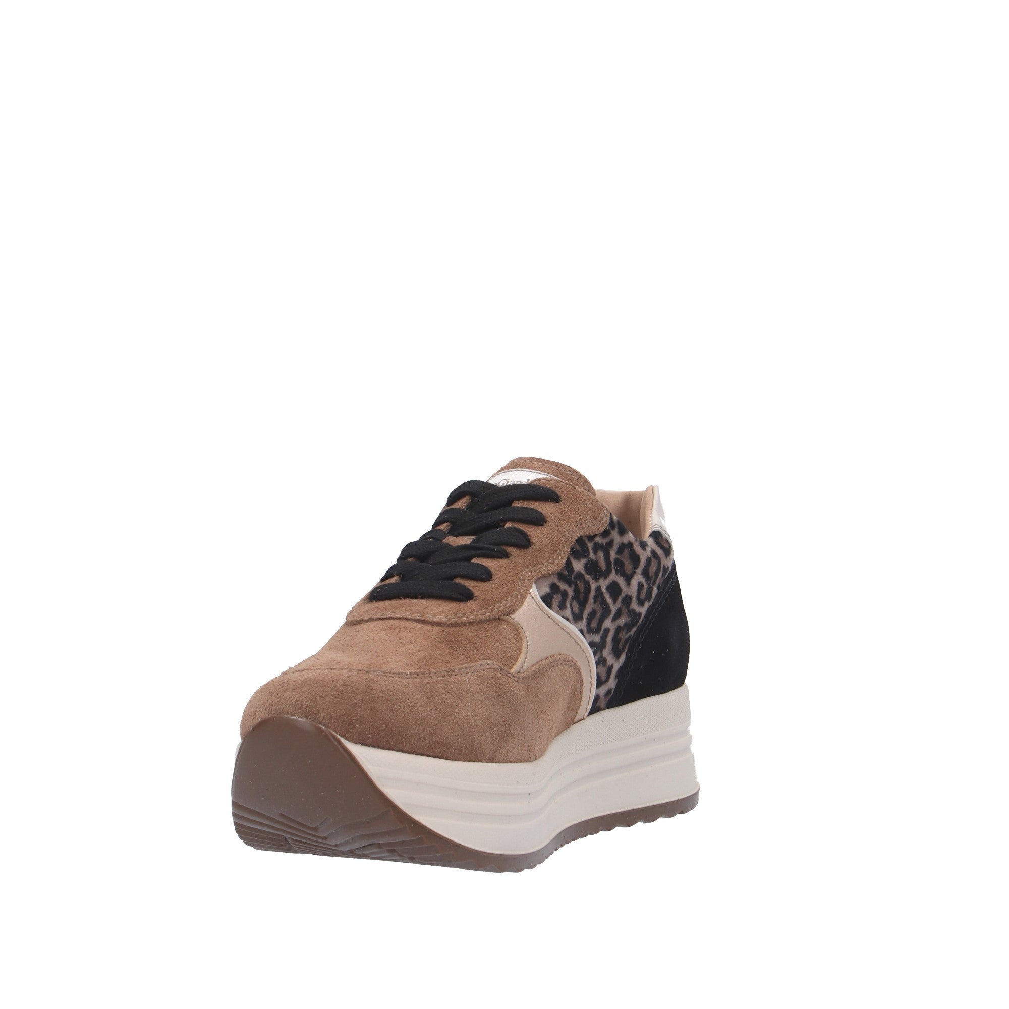 Nerogiardini SNEAKER Caramello