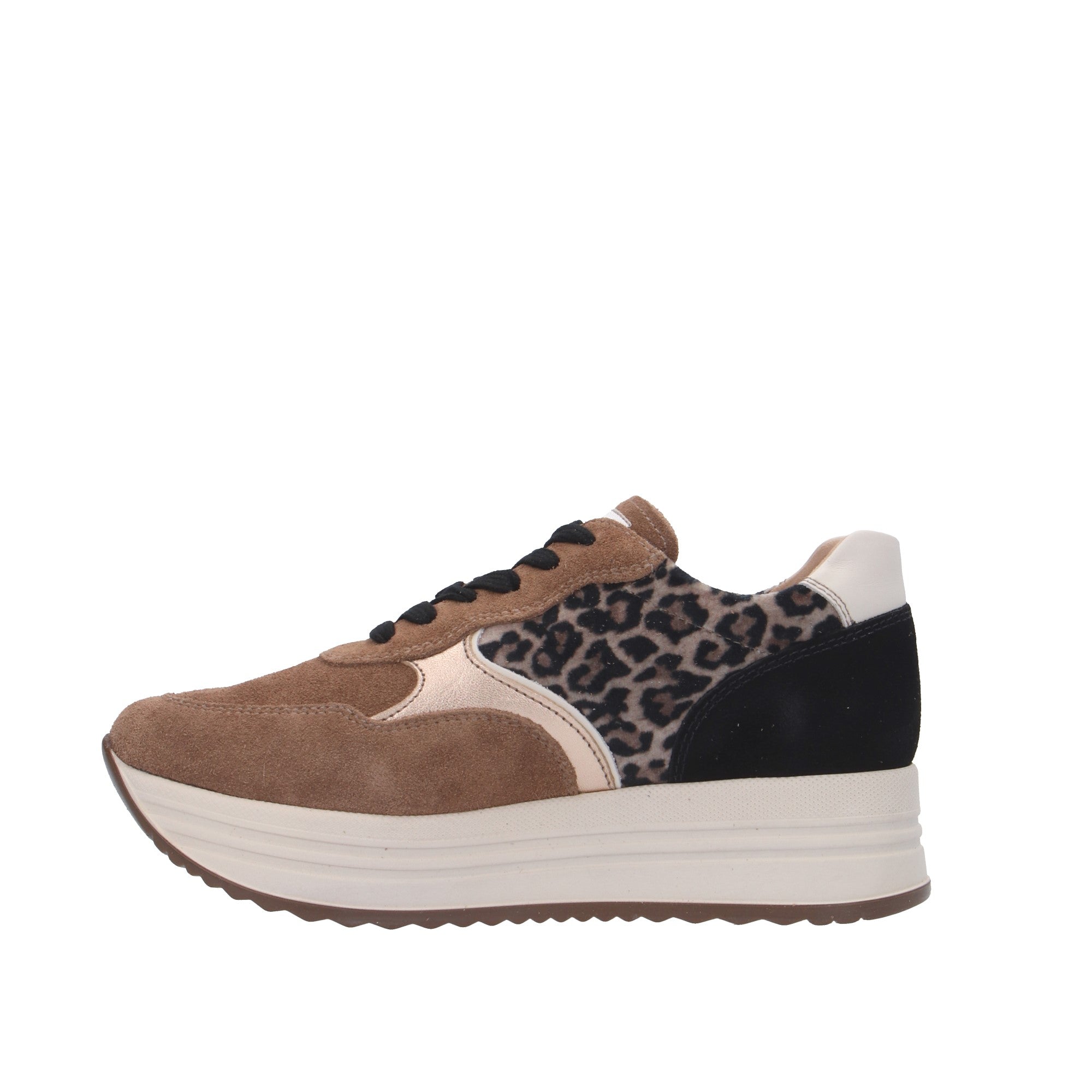 Nerogiardini SNEAKER Caramello