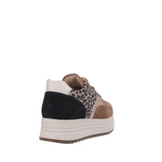 Nerogiardini SNEAKER Caramello