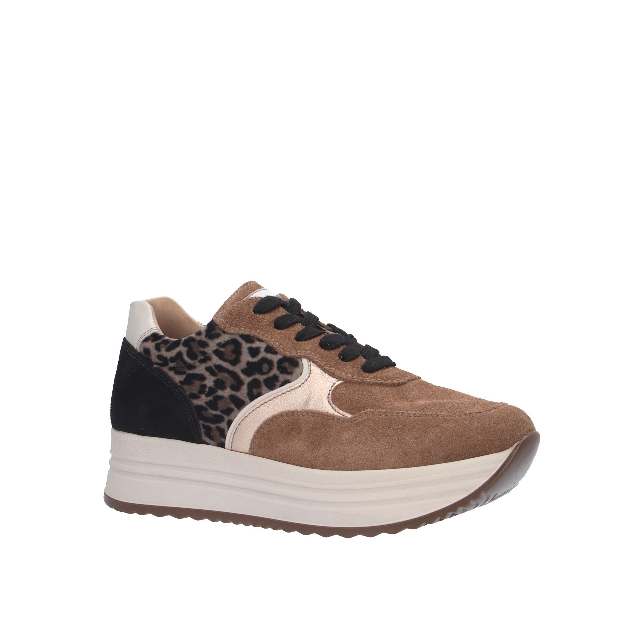 Nerogiardini SNEAKER Caramello