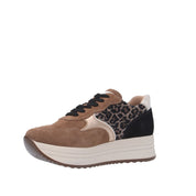 Nerogiardini SNEAKER Caramello