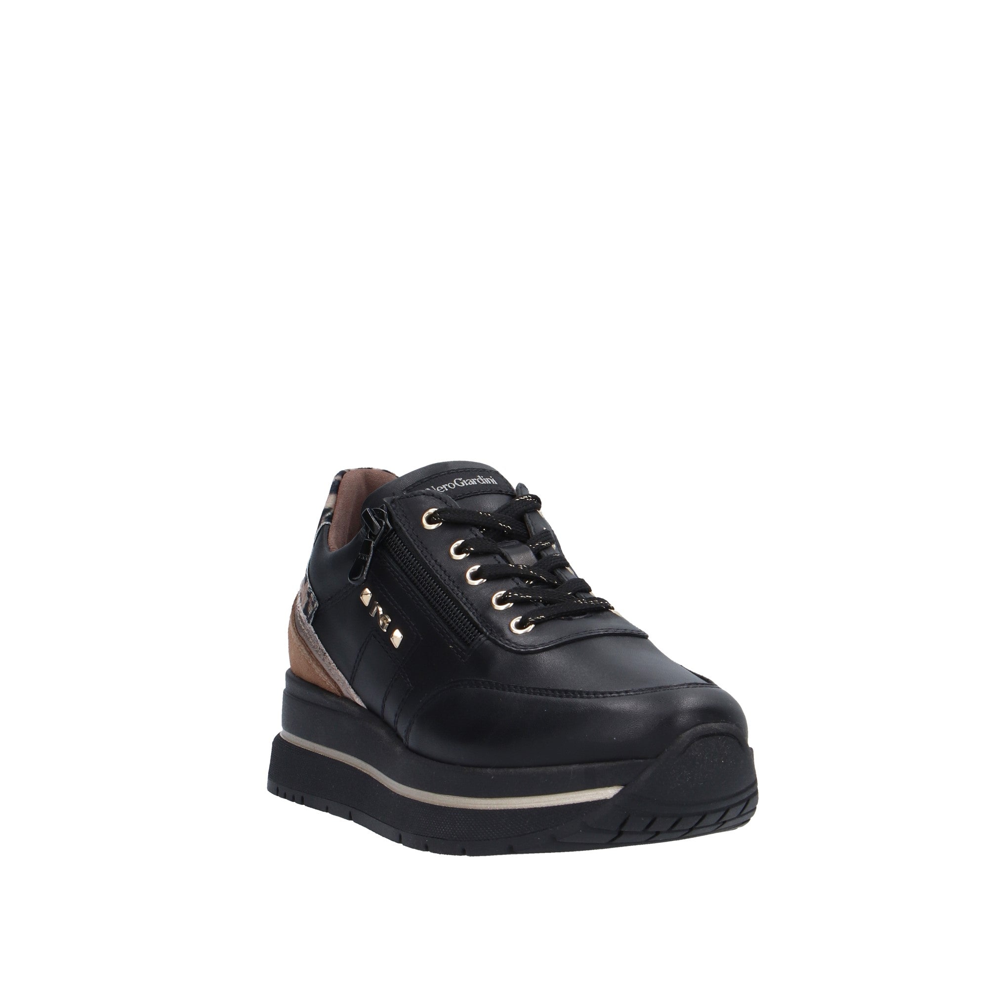 Nerogiardini SNEAKER Nero