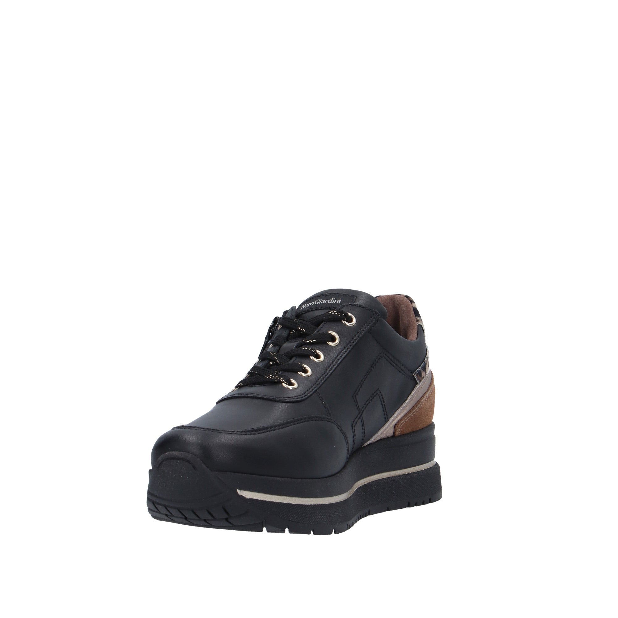 Nerogiardini SNEAKER Nero