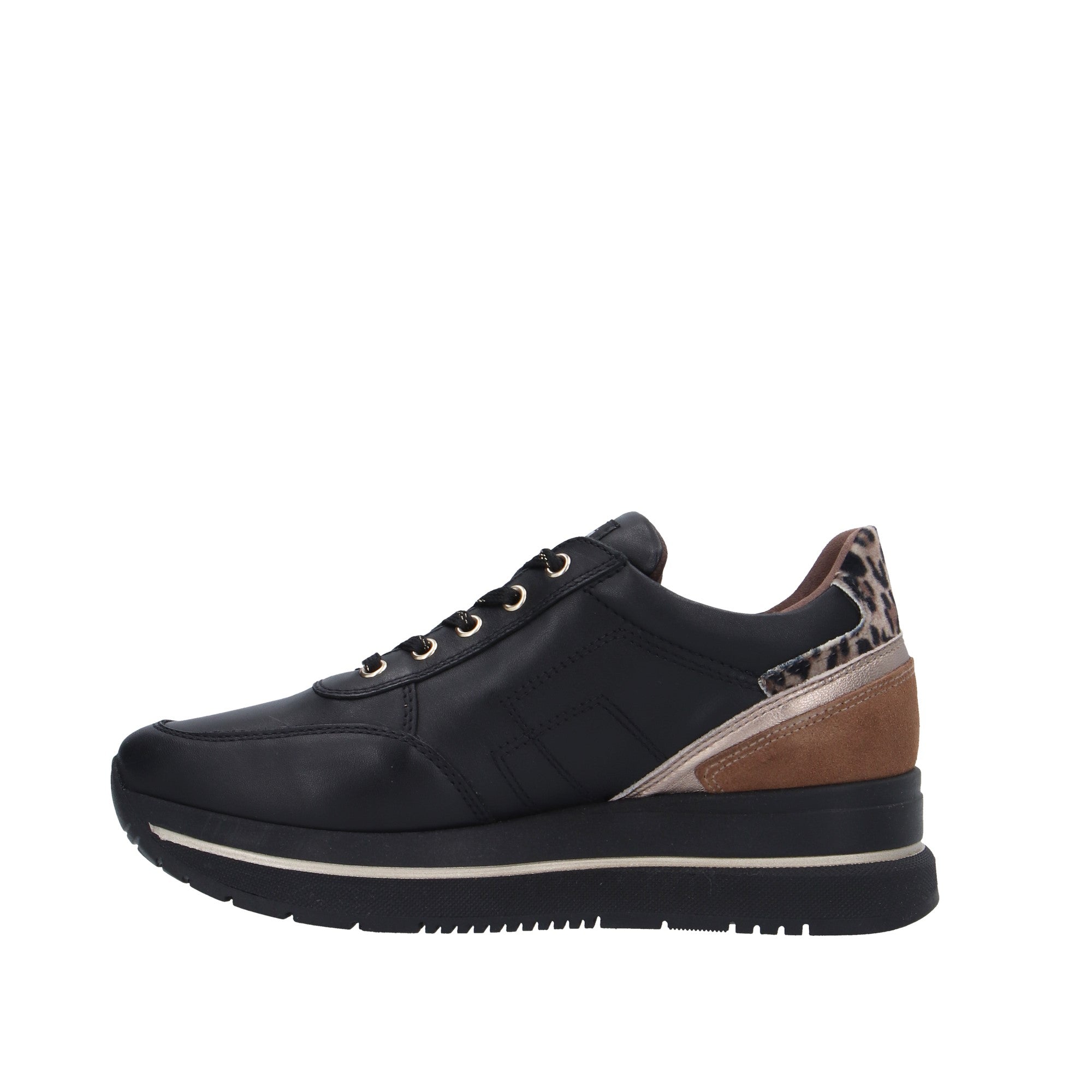 Nerogiardini SNEAKER Nero