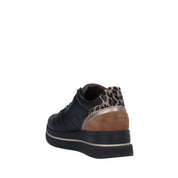 Nerogiardini SNEAKER Nero