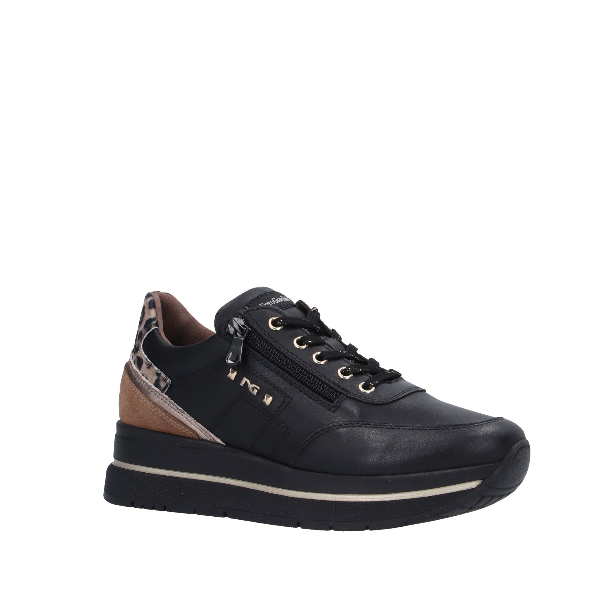 Nerogiardini SNEAKER Nero