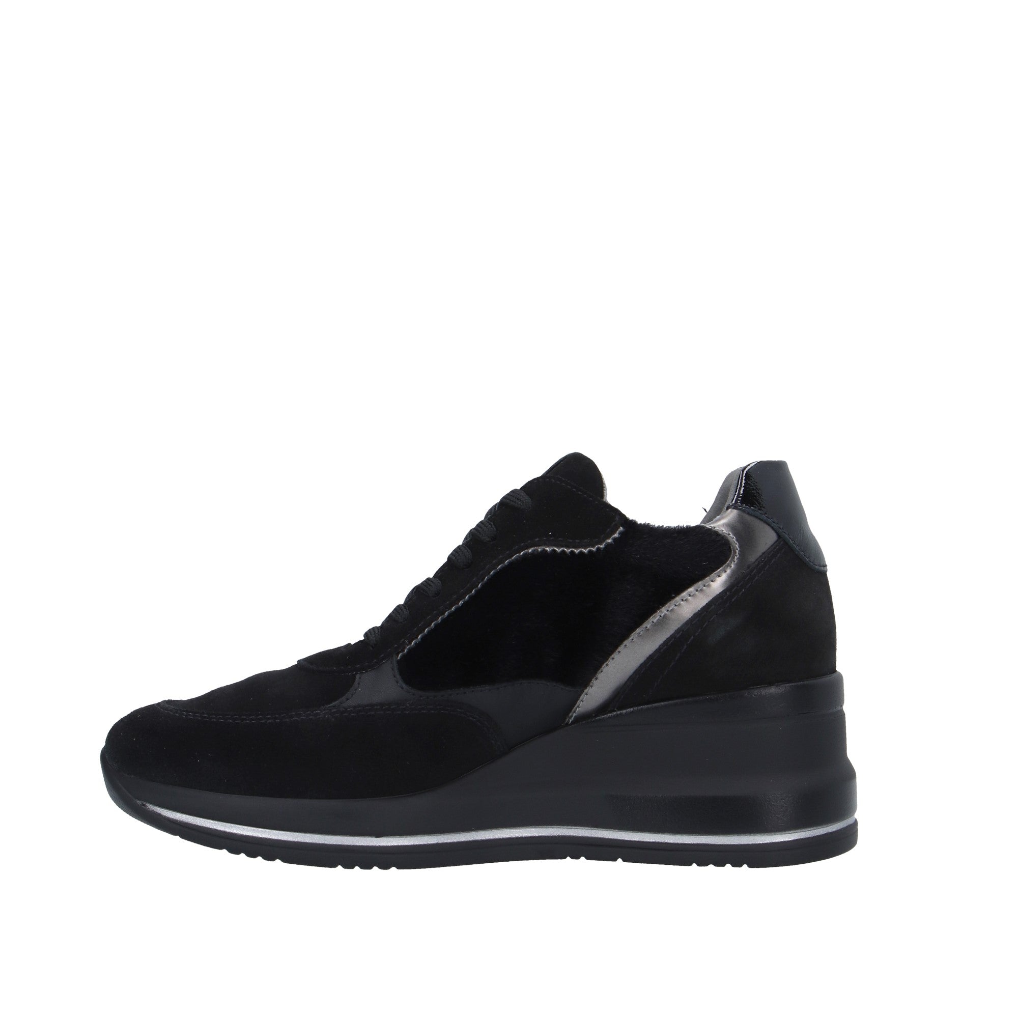 Nerogiardini SNEAKER Nero