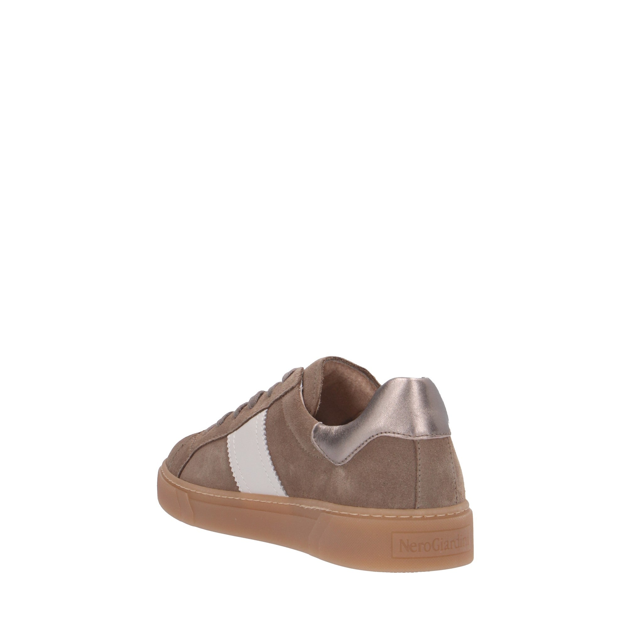 Nerogiardini SNEAKER Fango