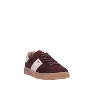 Nerogiardini SNEAKER Bordeaux