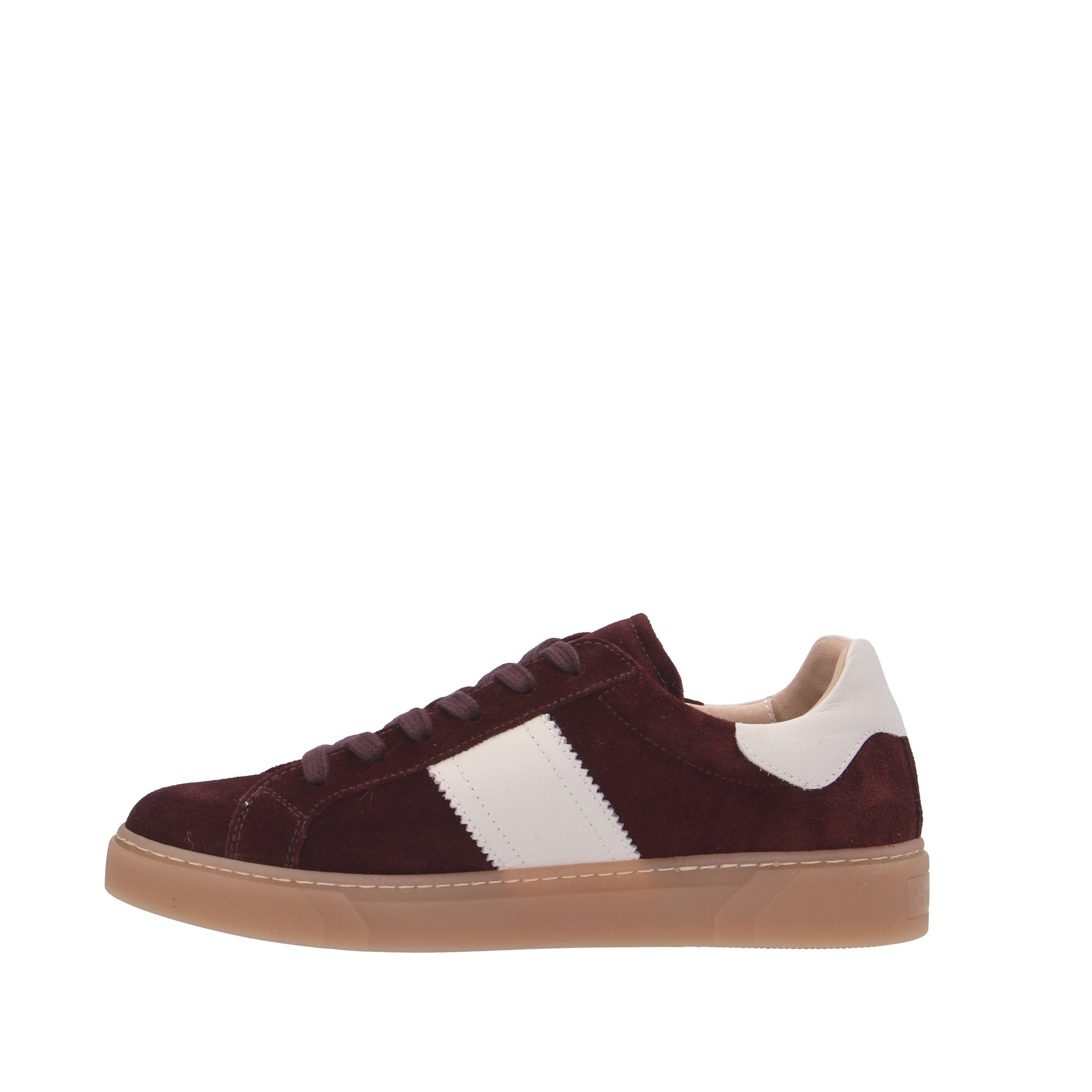 Nerogiardini SNEAKER Bordeaux