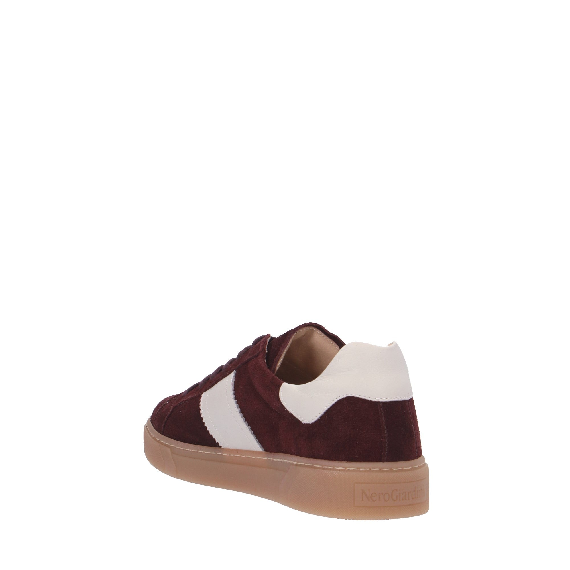 Nerogiardini SNEAKER Bordeaux