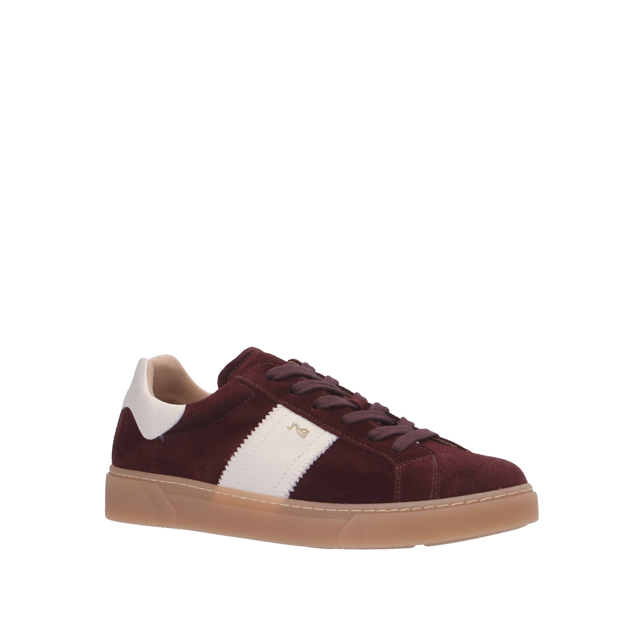 Nerogiardini SNEAKER Bordeaux