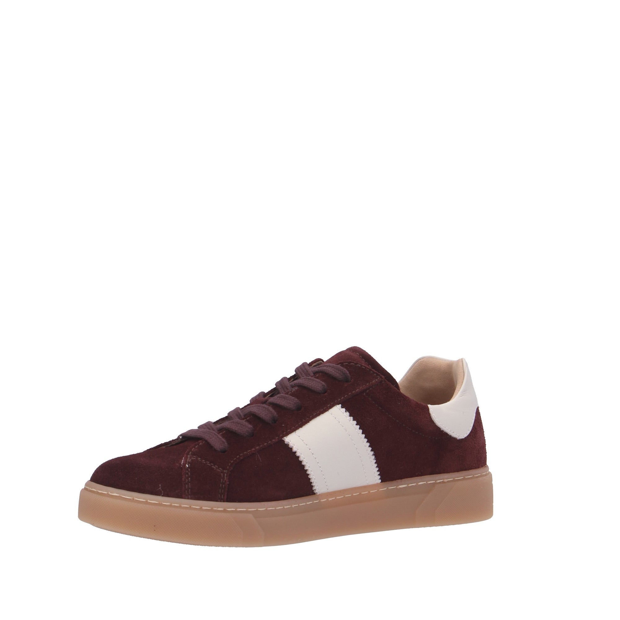 Nerogiardini SNEAKER Bordeaux