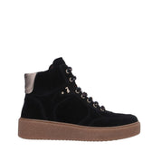 Nerogiardini SNEAKER ALTA Nero