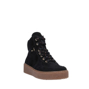 Nerogiardini SNEAKER ALTA Nero