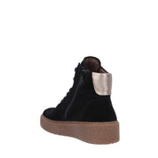 Nerogiardini SNEAKER ALTA Nero