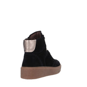 Nerogiardini SNEAKER ALTA Nero
