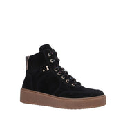 Nerogiardini SNEAKER ALTA Nero