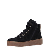 Nerogiardini SNEAKER ALTA Nero
