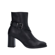 Nerogiardini STIVALETTO Nero