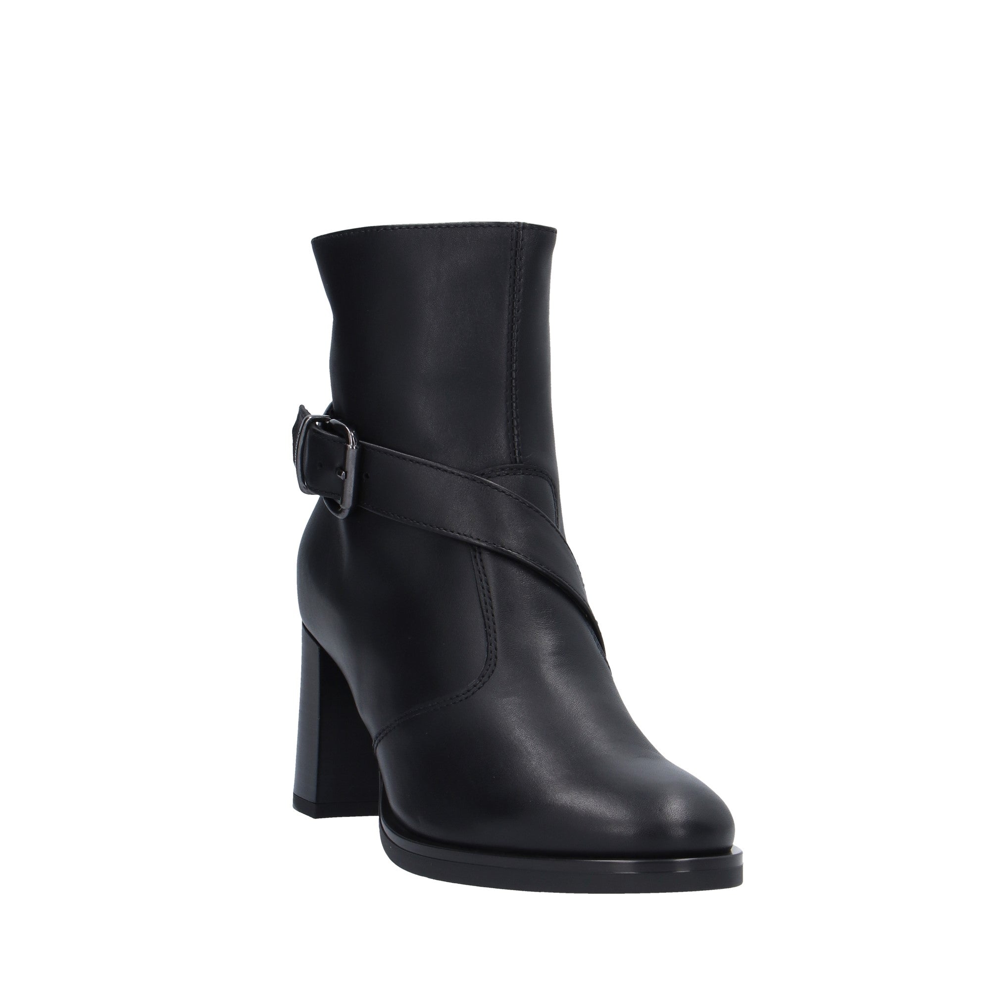 Nerogiardini STIVALETTO Nero