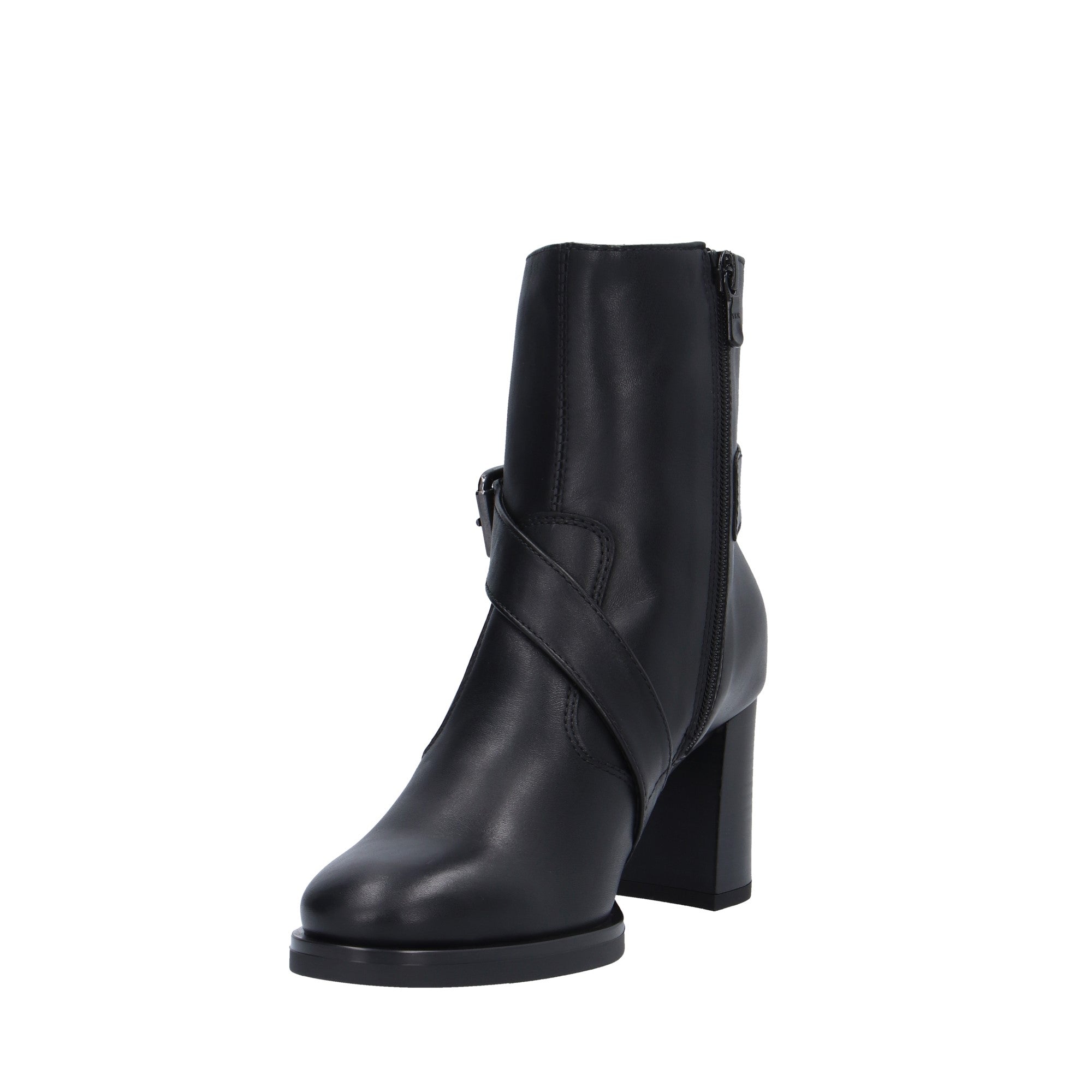 Nerogiardini STIVALETTO Nero