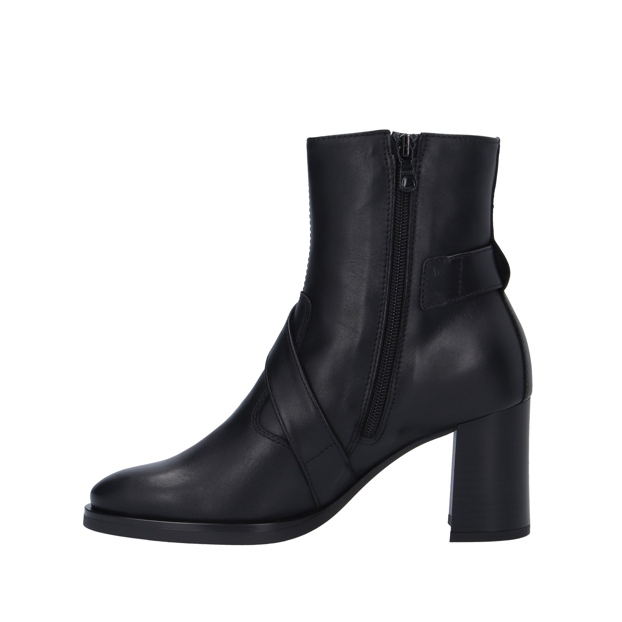 Nerogiardini STIVALETTO Nero