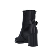 Nerogiardini STIVALETTO Nero