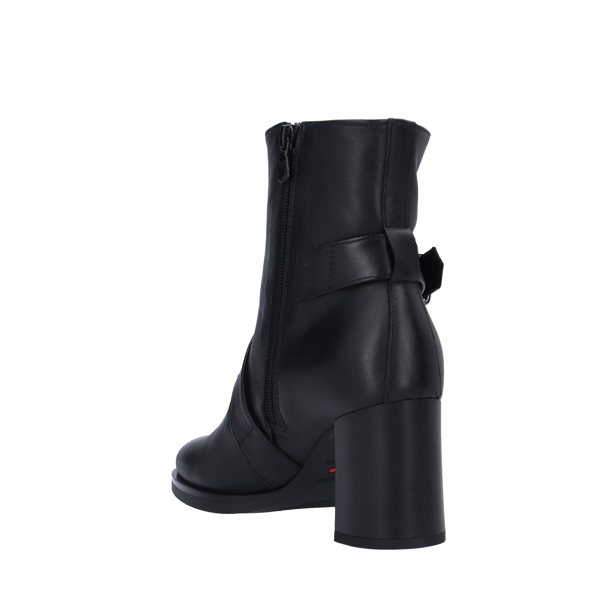 Nerogiardini STIVALETTO Nero