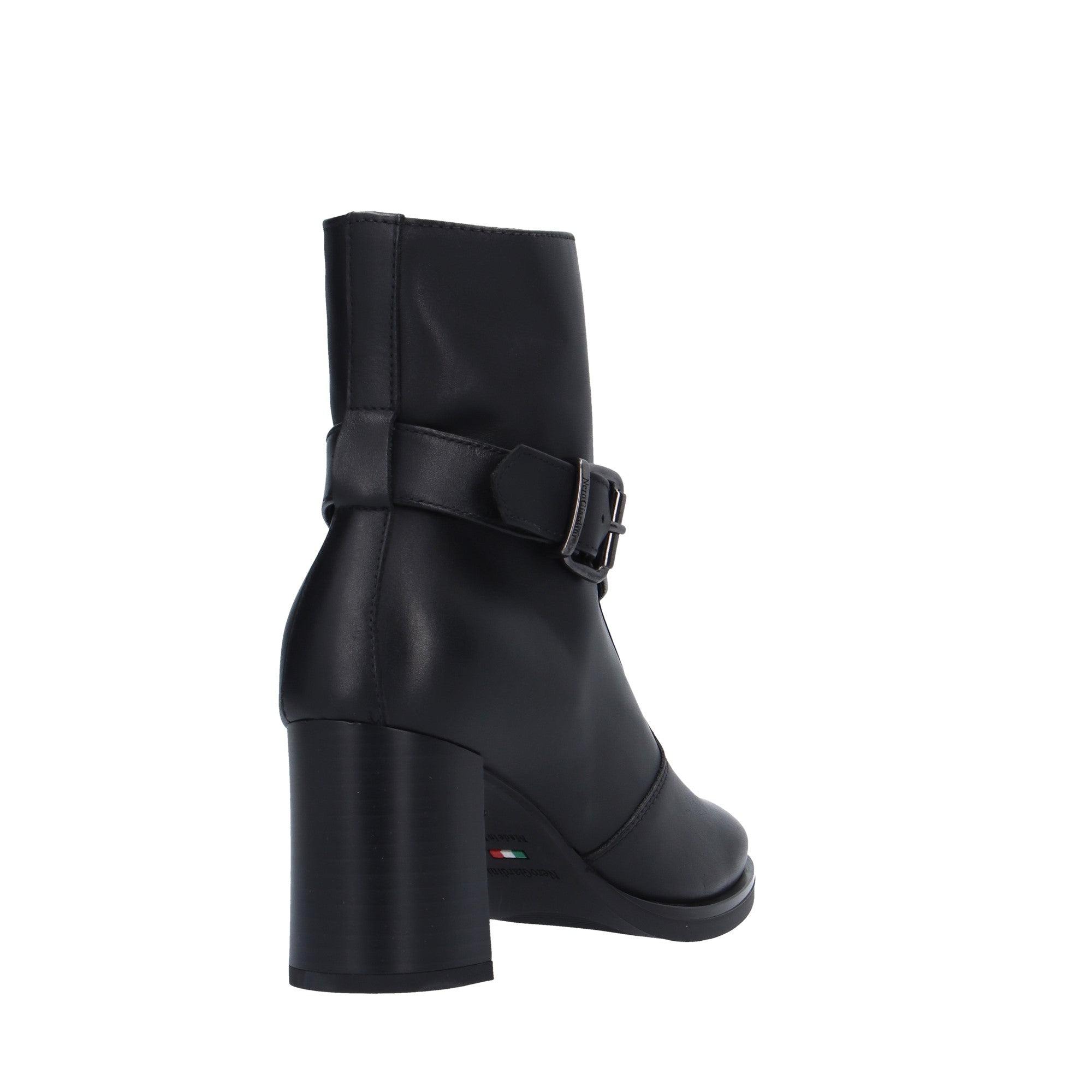 Nerogiardini STIVALETTO Nero