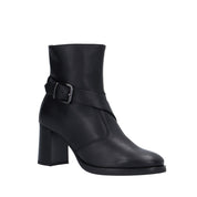 Nerogiardini STIVALETTO Nero