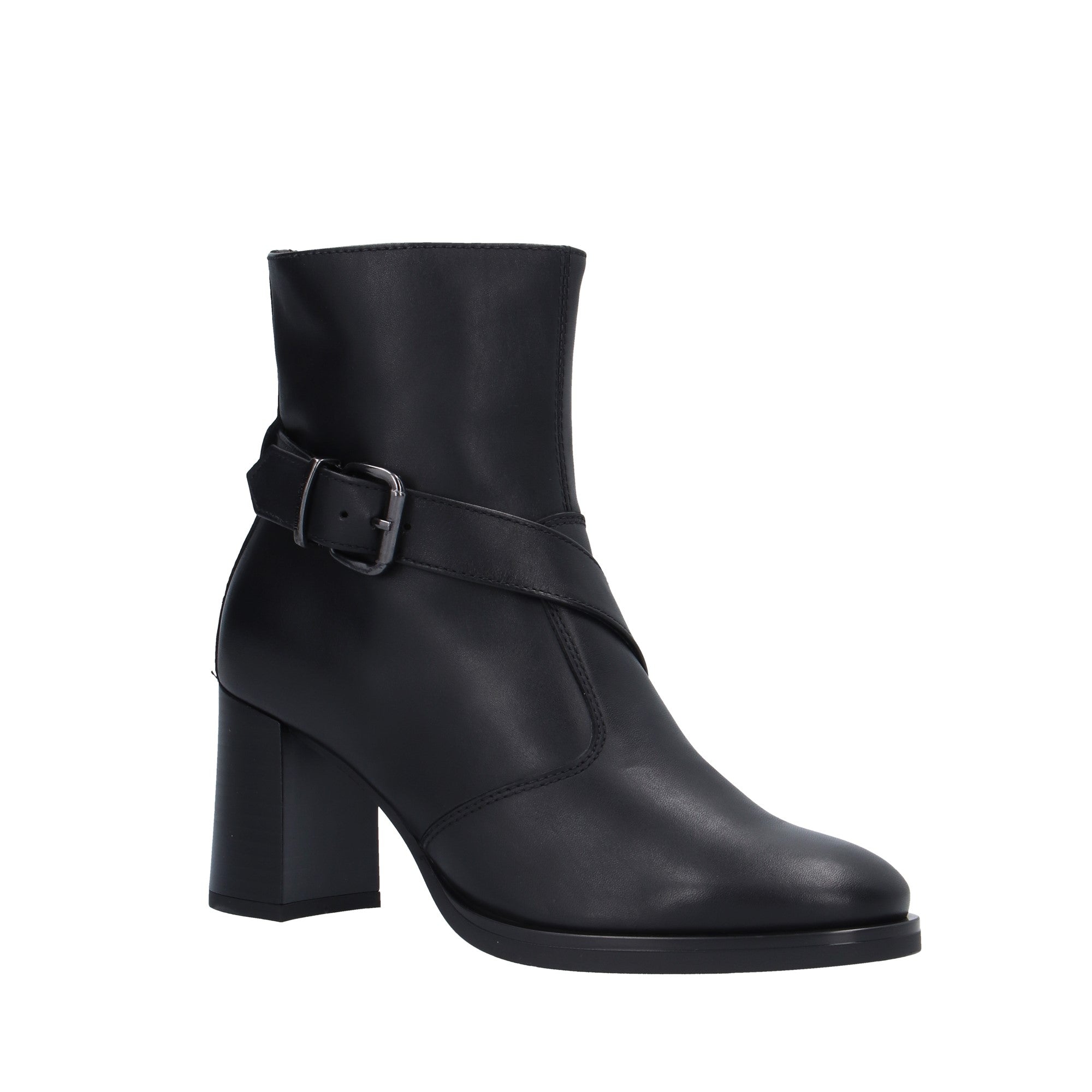 Nerogiardini STIVALETTO Nero