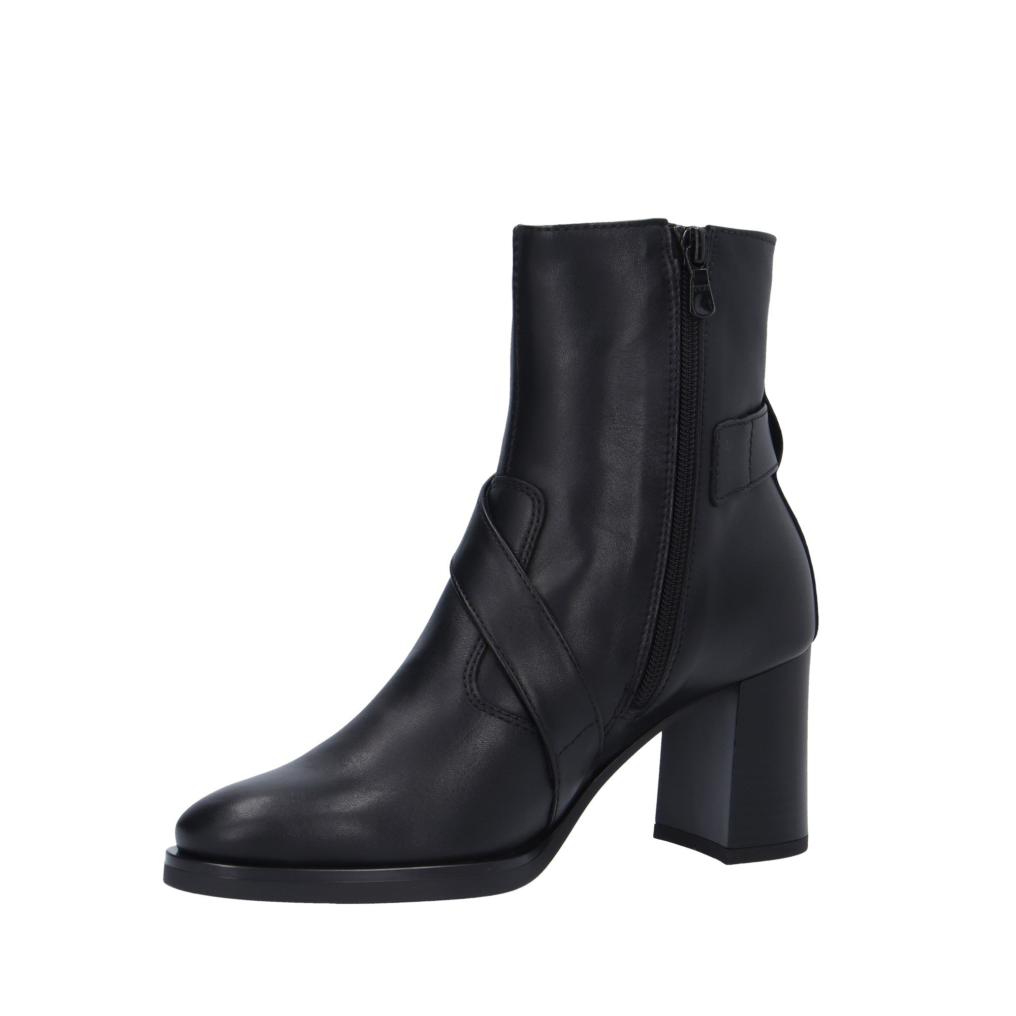 Nerogiardini STIVALETTO Nero
