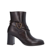 Nerogiardini STIVALETTO Marrone