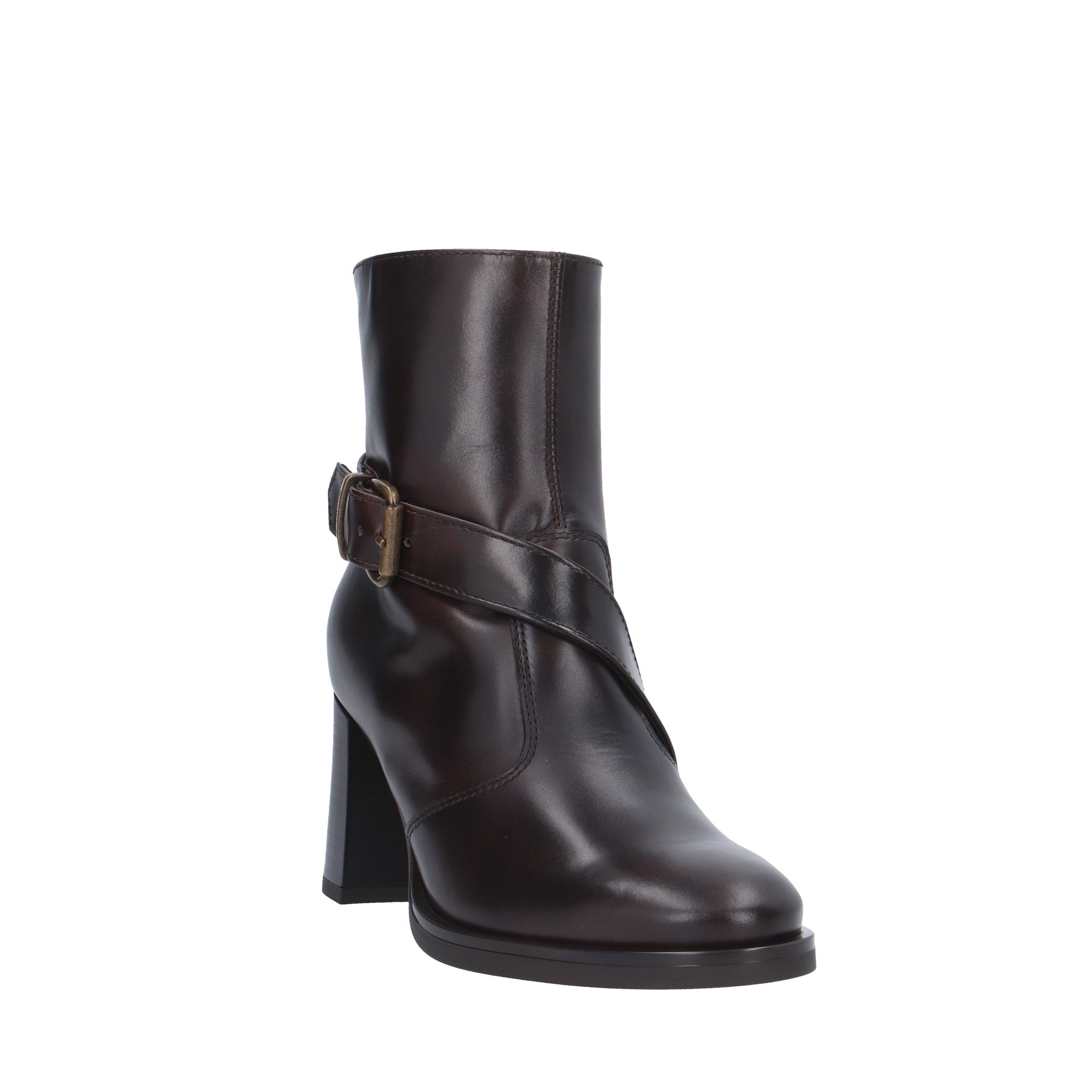 Nerogiardini STIVALETTO Marrone