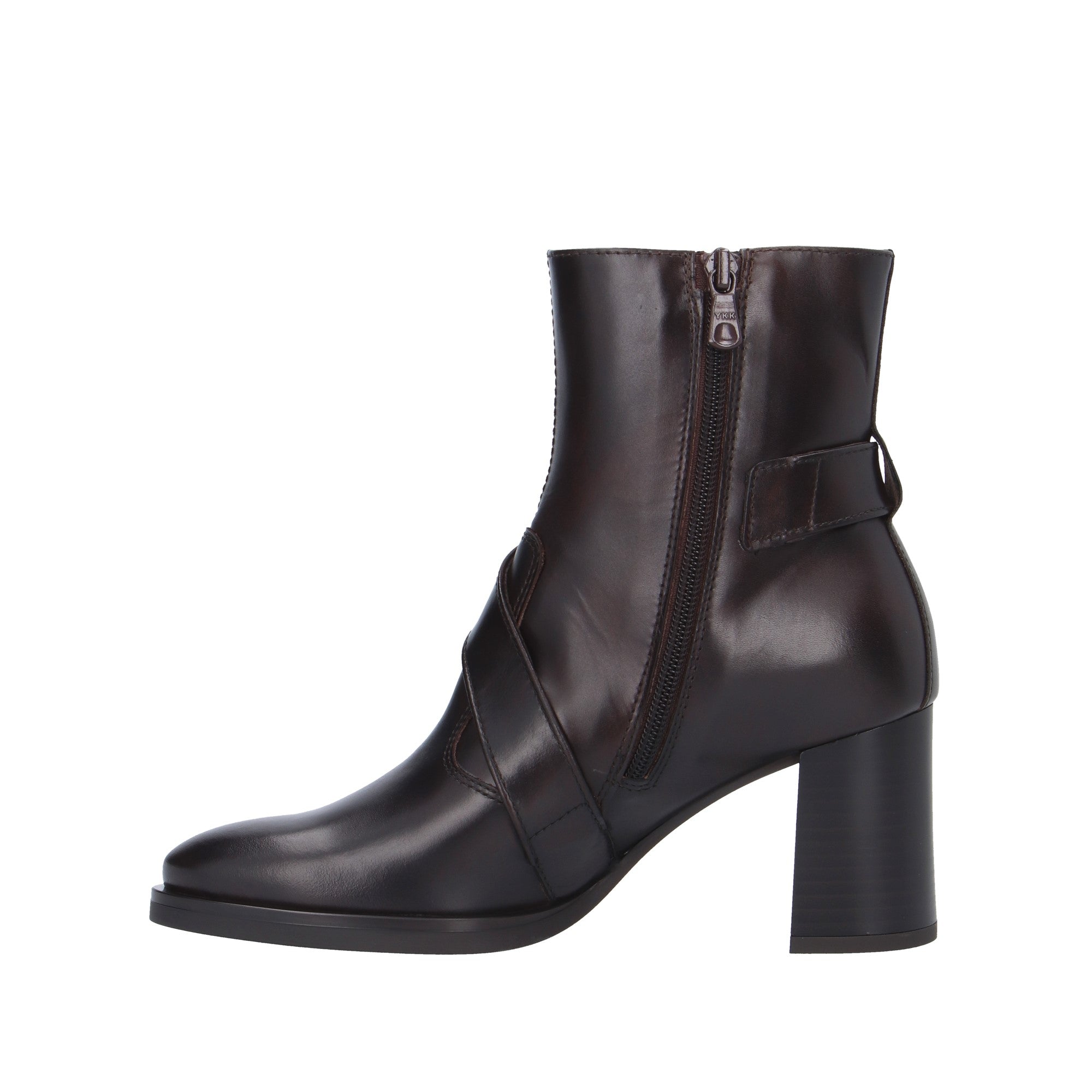 Nerogiardini STIVALETTO Marrone