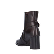 Nerogiardini STIVALETTO Marrone