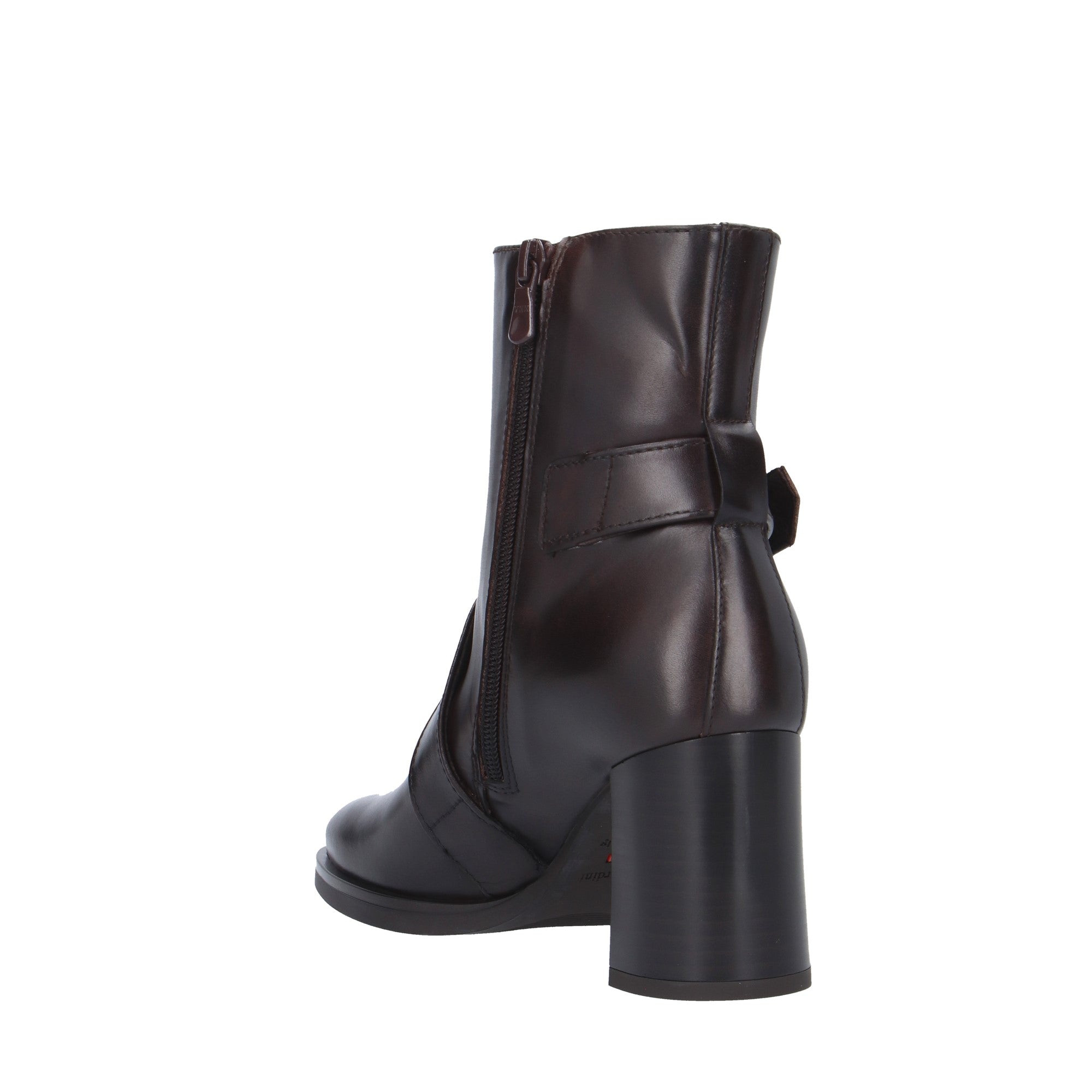 Nerogiardini STIVALETTO Marrone